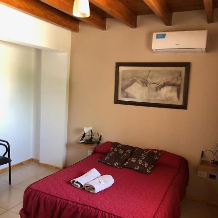 Excelente Duplex En Consorcio Privado C/ Cochera San Juan Exterior photo