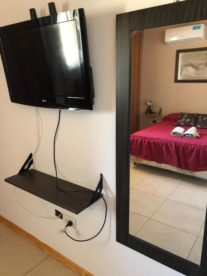 Excelente Duplex En Consorcio Privado C/ Cochera San Juan Exterior photo
