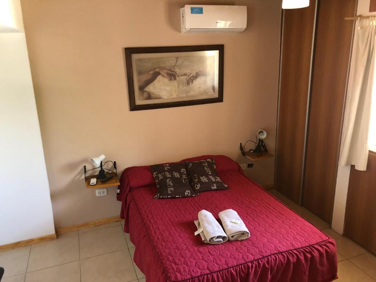 Excelente Duplex En Consorcio Privado C/ Cochera San Juan Exterior photo