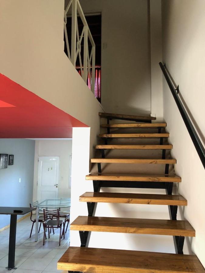 Excelente Duplex En Consorcio Privado C/ Cochera San Juan Exterior photo