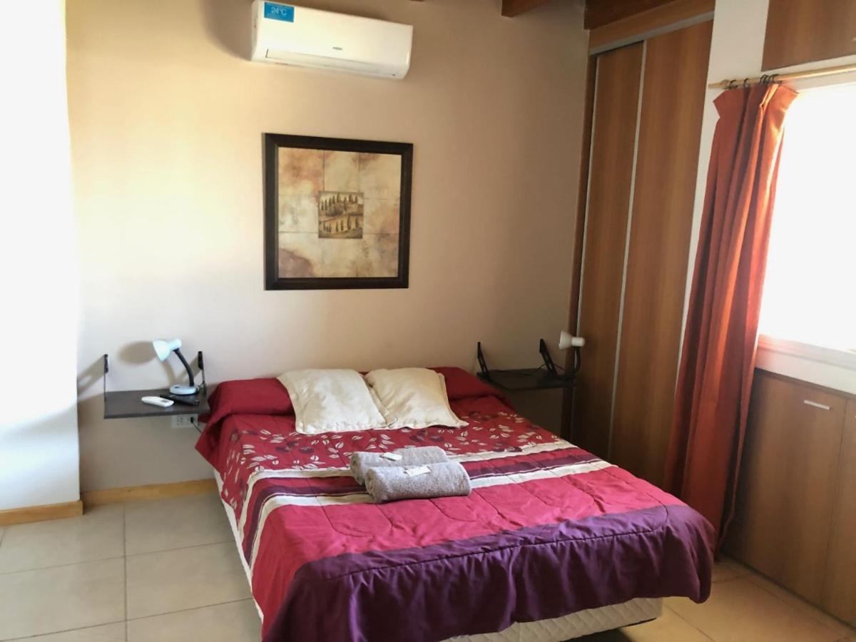 Excelente Duplex En Consorcio Privado C/ Cochera San Juan Exterior photo