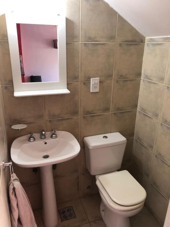 Excelente Duplex En Consorcio Privado C/ Cochera San Juan Exterior photo