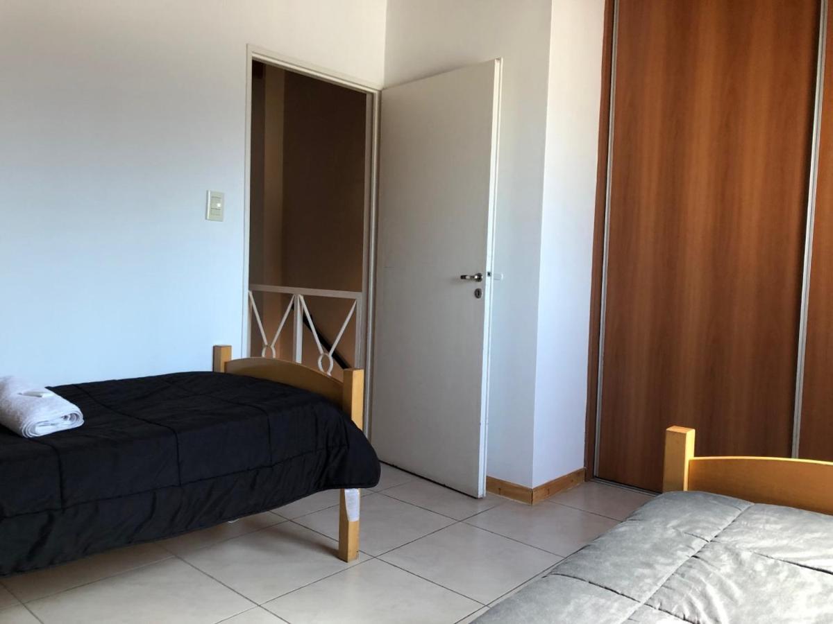 Excelente Duplex En Consorcio Privado C/ Cochera San Juan Exterior photo